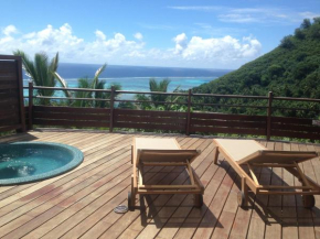 #6 Beach Villa Bliss by TAHITI VILLAS